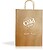 Saco papel kraft 90g/m2 24X32X11cm 312008 Kraft05 - imagem 4