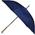 Newport Guarda-Chuva com pega em madeira 350392 - imagem 4