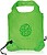 Ballbag Saco dobrável em polyester P190T 311124 - imagem 5