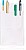 Pharma Forra bolsos em PVC 370050 - imagem 5