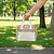 NaturaCool Bolsa térmica em poliéster e algodão 310071 - imagem 6