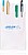 Pharma Forra bolsos em PVC 370050 - imagem 6