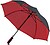 Birain Guarda-chuva automático em P-190T bicolor 350376 - imagem 7