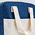 NaturaCool Bolsa térmica em poliéster e algodão 310071 - imagem 8