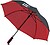 Birain Guarda-chuva automático em P-190T bicolor 350376 - imagem 8