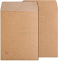 WeeklyBox Bolsa envelope em papel kraft 400888