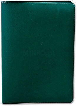 Holdex Bolsa porta-documentos em PVC 420166