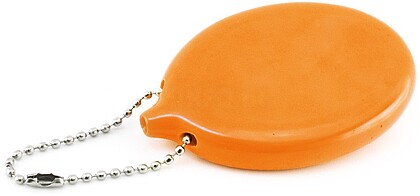 Mayn Porta-moedas em PVC com porta-chaves 420738