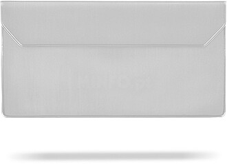 42074500U Doctravel : Branco U Bolsa em PVC para documentos ...