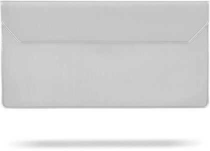 Doctravel Bolsa em PVC para documentos de viagem 420745
