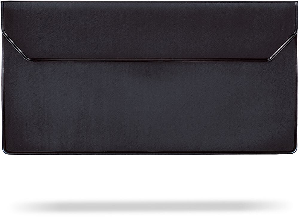 Doctravel Bolsa em PVC para documentos de viagem 420745
