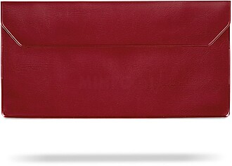 42074554U Doctravel : Bordeaux U Bolsa em PVC para documento...