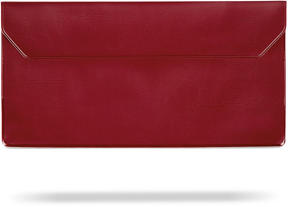 Doctravel Bolsa em PVC para documentos de viagem 420745