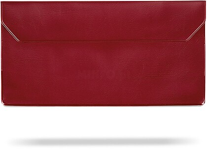 Doctravel Bolsa em PVC para documentos de viagem 420745