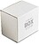 MugBox Caixa branca em cartão 400886 - imagem 2