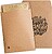 WeeklyBox Bolsa envelope em papel kraft 400888 - imagem 2