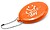Mayn Porta-moedas em PVC com porta-chaves 420738 - imagem 2