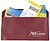 Doctravel Bolsa em PVC para documentos de viagem 420745 - imagem 3