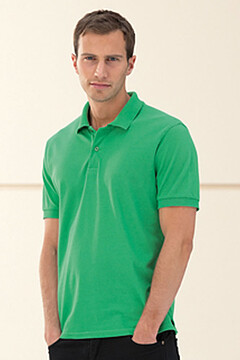 R-569M-0 : Piqué Polohemd : COL : XS-4XL