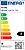 Lâmpada LED E14 GLOBO 7W 230V 6400K 610lm Value Range AVIDE ABBMG14CW-7W - imagem 3
