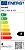 Lâmpada LED G9 4.2W 230V 4000K 450lm AVIDE ABG9NW-4.2W - imagem 2