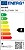 Lâmpada LED E27 Globo Filamento 7W 230V 2700K 806lm AVIDE ABLFG27WW-7W - imagem 3