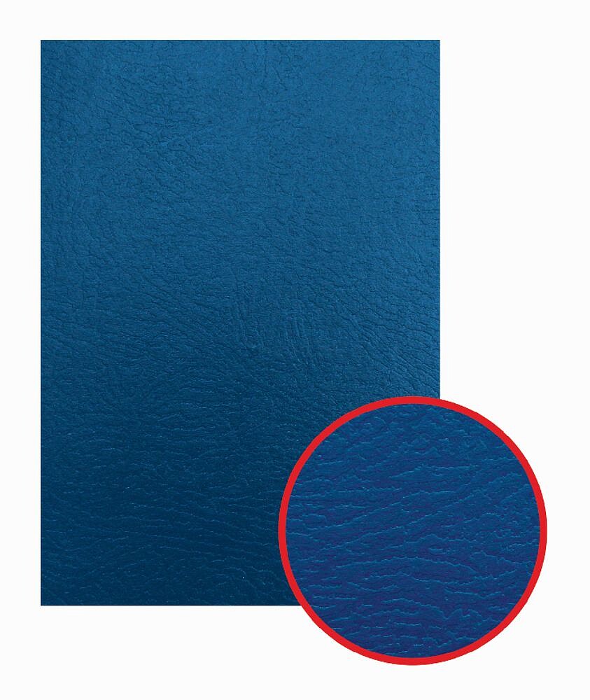 Pack 50 Capas IBISCOLEX A4 Azul : ESP426081