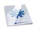 Gbc P.100 Capa Ibiclear A3 Cri CF121880 : CF121880 - imagem 1