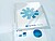 Gbc C.100 Port PVC CRIST.150M CE011580E : CE011580E - imagem 1