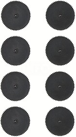 ACC C.10 Placas Recarga HD2300 2101097 - 2101097 ADV-791218