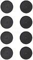 ACC C.10 Placas Recarga HD2300 2101097 - 2101097 ADV-791218