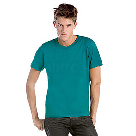 T-SHIRT B&C EXACT 150 : Outras Cores pag.10/2010