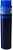 Recarga p/Marcador Quadros Brancos Epene EP00-5007 Azul - imagem 1