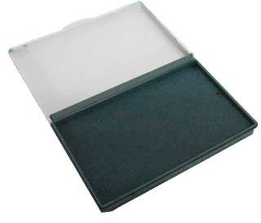 Almofada Carimbos Trodat S1-9051 Verde 1un