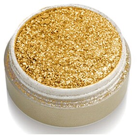 Purpurina Metalizada Frasco 14gr Ouro : Venda Multiplos 24