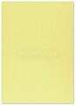Cartolina 50x65cm Amarelo Suave 4 180g 1 Folha 17205902/UN