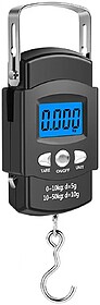 5081014 Balança Digital de Suspensão Portátil Máx.40Kg