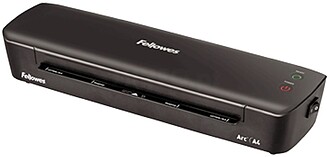 Plastificadora A4 Quente ARC Fellowes Plastificadora A4 Quen...