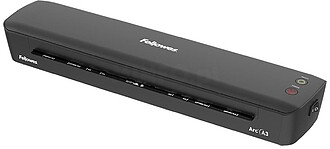 Plastificadora A3 Quente ARC Fellowes Plastificadora A3 Quen...