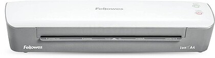 5911027 Plastificadora A4 Quente ION Fellowes