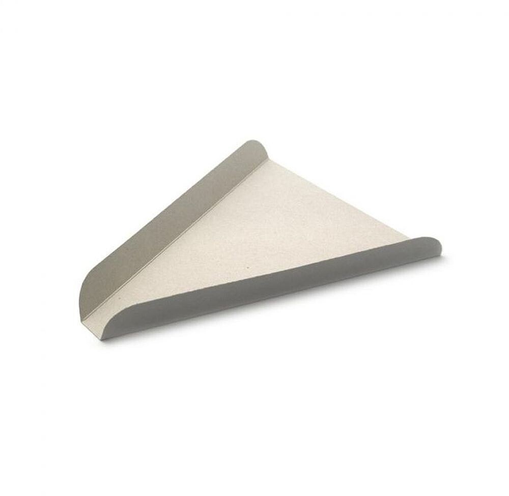 Base Pizza Cartão 23x18,2x2,5cm 2000un Base Pizza Cartão 23x18,2x2,5cm 2000un