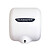Secador de Maos Electrico Xlerator XL-BWV Branco, Automatico, Tecnologia EcoPower ALT-6821100 - imagem 1