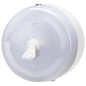 Dispensador Papel Higienico TORK T8 SmartOne Cor Branco