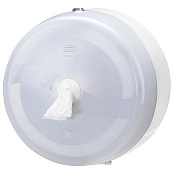 Dispensador Papel Higienico TORK T8 SmartOne Cor Branco