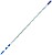 Cabo Extensível com Rosca Dupla 2,4m Cinza Azul 6861329 - imagem 1