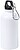 Garrafa Aluminio Branca 400ml 6955124 - imagem 1