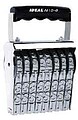 Numerador Ideal 8 Rodas, 15mm