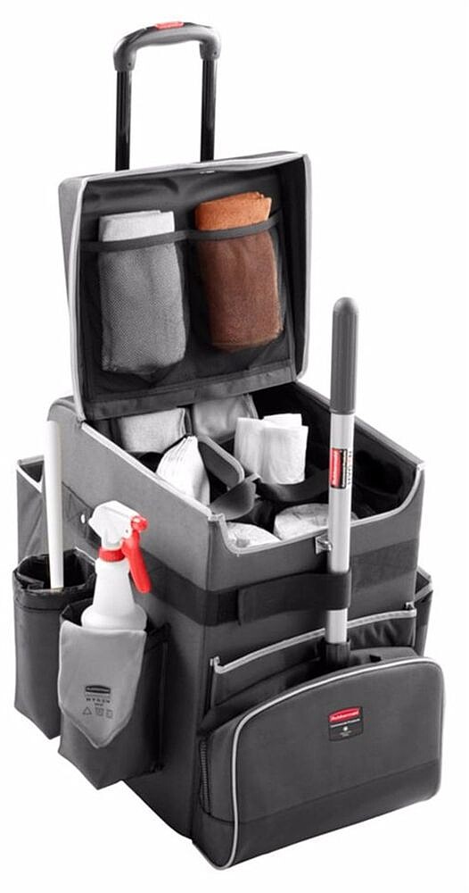 Carro Executive Quick Cart - Grande