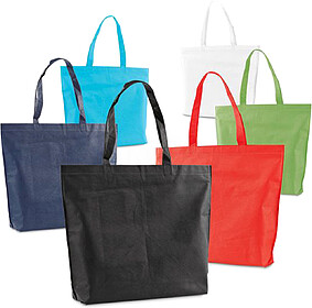 Saco com asas termo-selado : Cores 03, 04, 05, 06, 13, 22 : ...