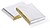 Manta Térmica PET Aluminizado 210x130cm 1un 1911852 - imagem 2